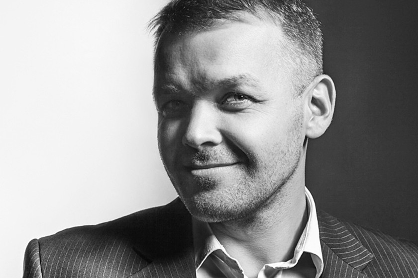 Павел Колодяжный