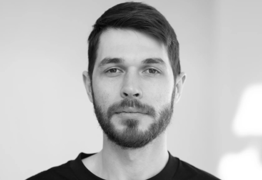 Иван Сайгин